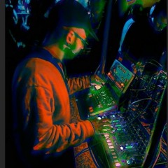 DECIBEL414 - TEASER LIVESET (160BPM)