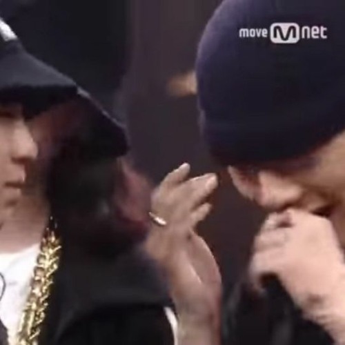 Show Me The Money6 에이솔&우원재 Vs 조우찬&넉살