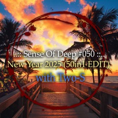 Two-S Sense Of Deep 050 (New Year 2025 50in1 EDIT)