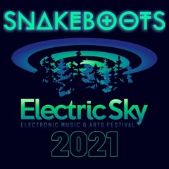 Electric Sky Set 2021