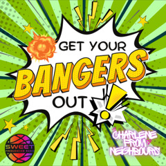 Get Your Bangers Out #66 | Sweet Frequencies Radio 22/06/25
