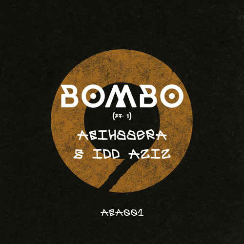 Bombo Pt. 1