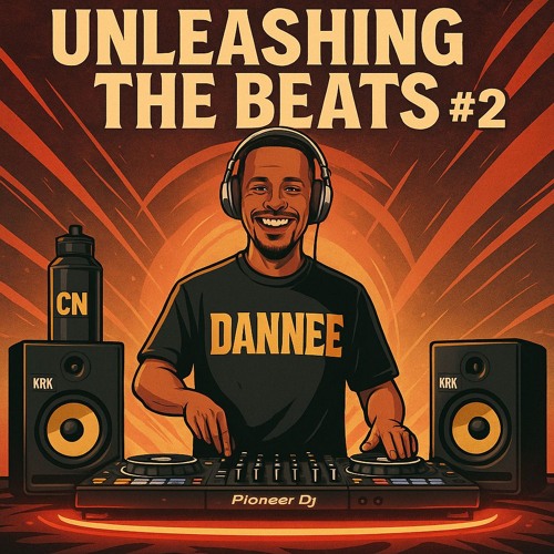 Unleashing The Beats #2