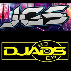 JGS & ADS - Scary Movie (Sample)