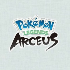 Pokémon Legends Arceus OST - VS Origin Pokémon Battle Theme (Palkia & Dialga) Official