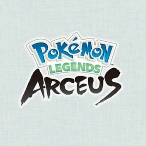 Pokemon Legends Arceus Origin Dialga