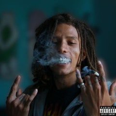 dis Quali - prod. stackkie x jaycofasho x dmur3x