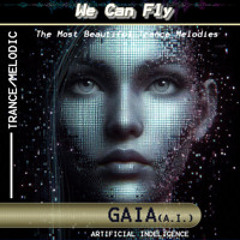 GAIA(A.I.) - We Can Fly