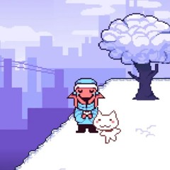 Lexxiemow - Jevilking