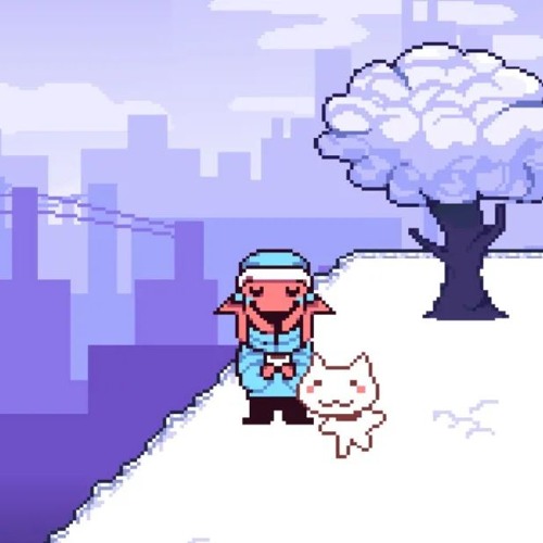 Lexxiemow - Jevilking