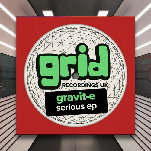 Gravit-E - A Better Kind Of Love [Grid Recordings] PREMIERE