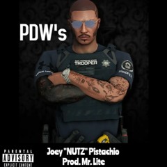 PDW's (Prod. Mr. Lite)