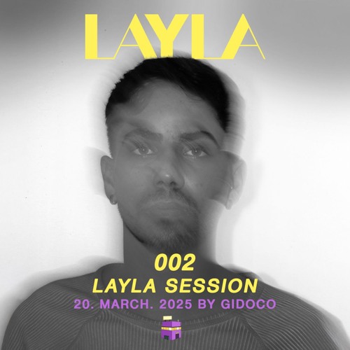 Layla Mixs - Gidoco 002