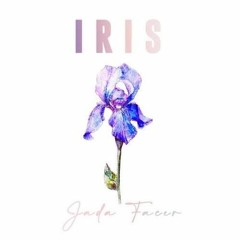 Iris Cover - Jada Facer