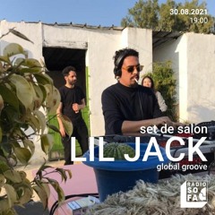 30.08.21 - Set De Salon - Lil Jack