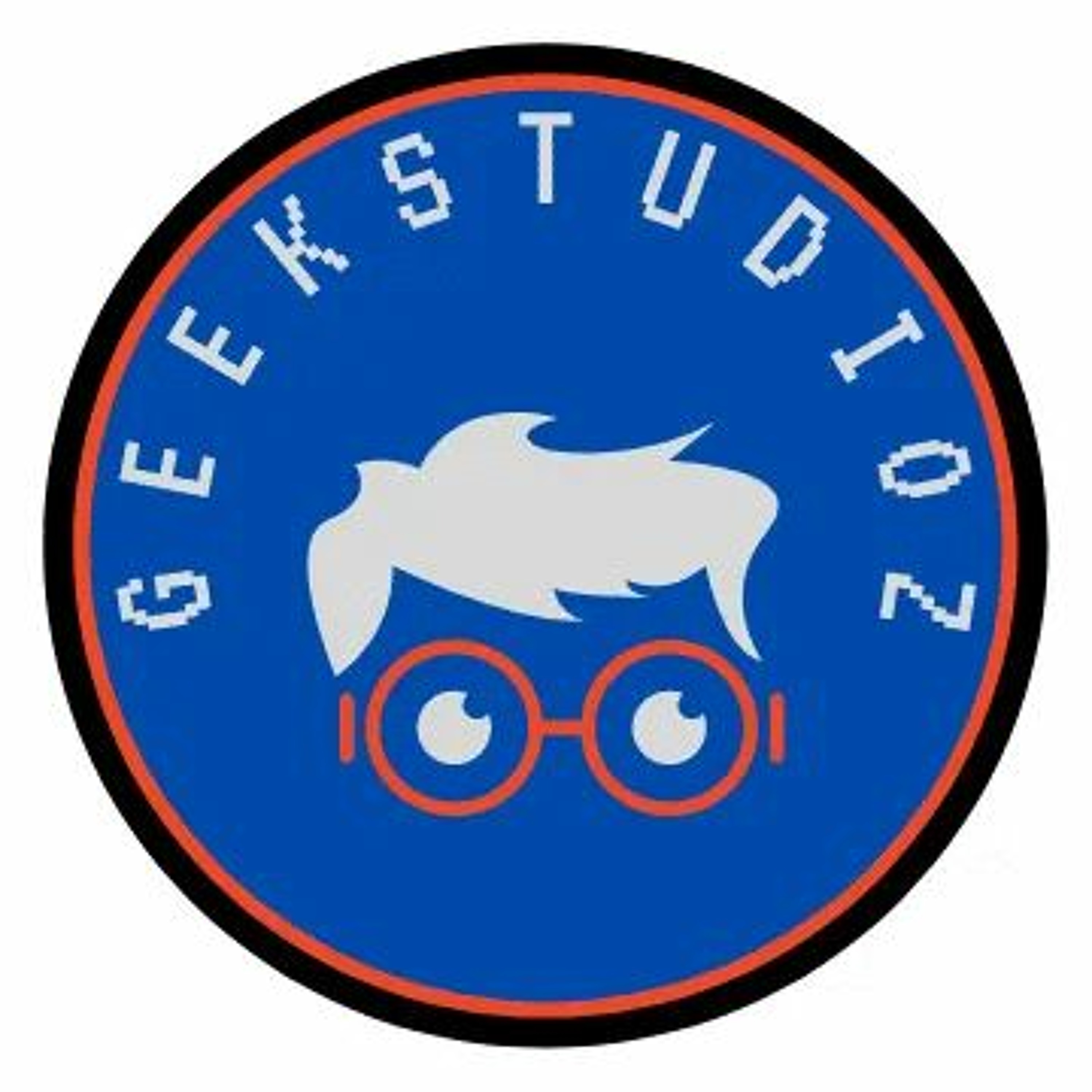GeekStudioz Podcast