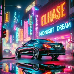 FREE DOWNLOAD ElHase - Midnight Dream (Orignal Mix)