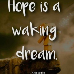 Dreamer Hope