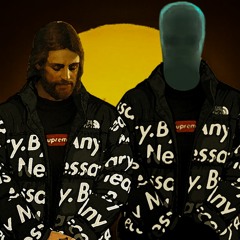 Between The Grunts ft. Lil Cracka