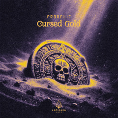 Prodelic - Cursed Gold