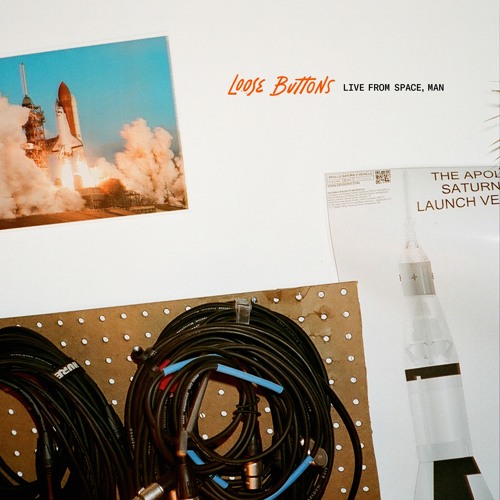 Something Better (Spaceman Session)