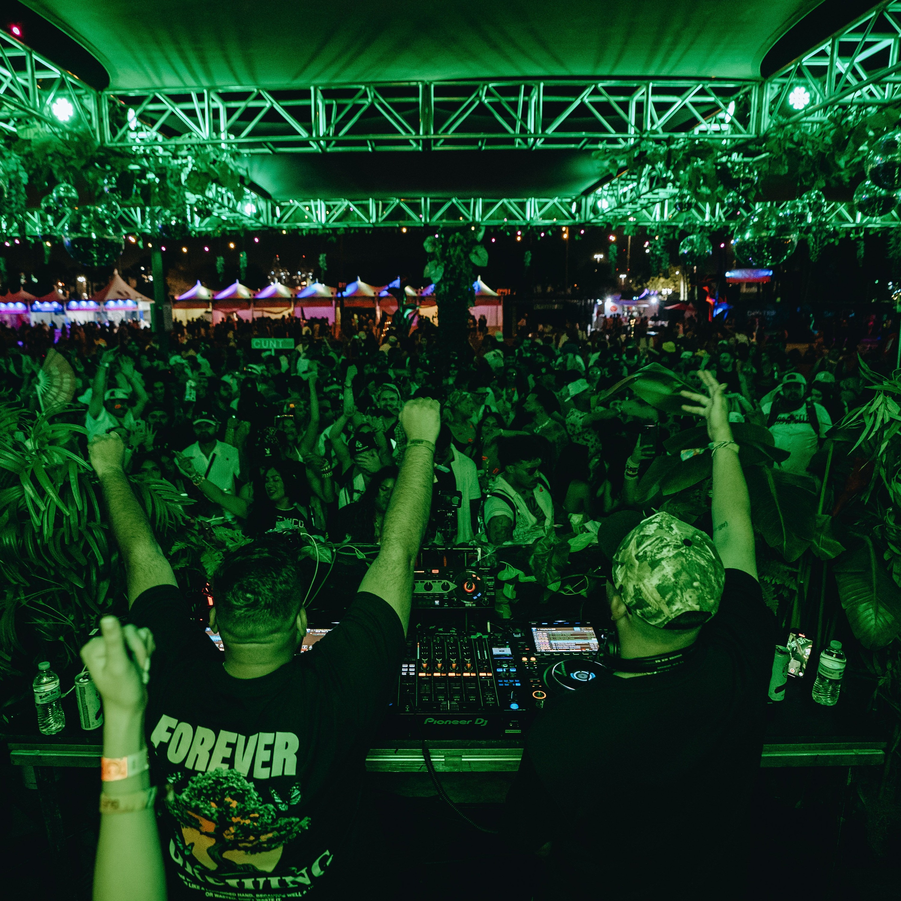 Bump N\' Grind Radio