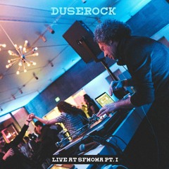 Live At SFMoMA Pt. I