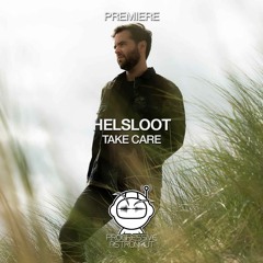 PREMIERE: Helsloot - Take Care (Extended Mix) [Get Physical]