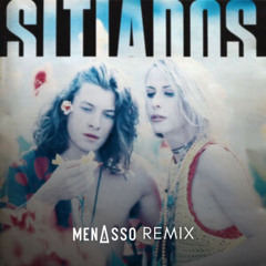Sitiados - Vida De Marinheiro (MENASSO Remix) Pitched Preview