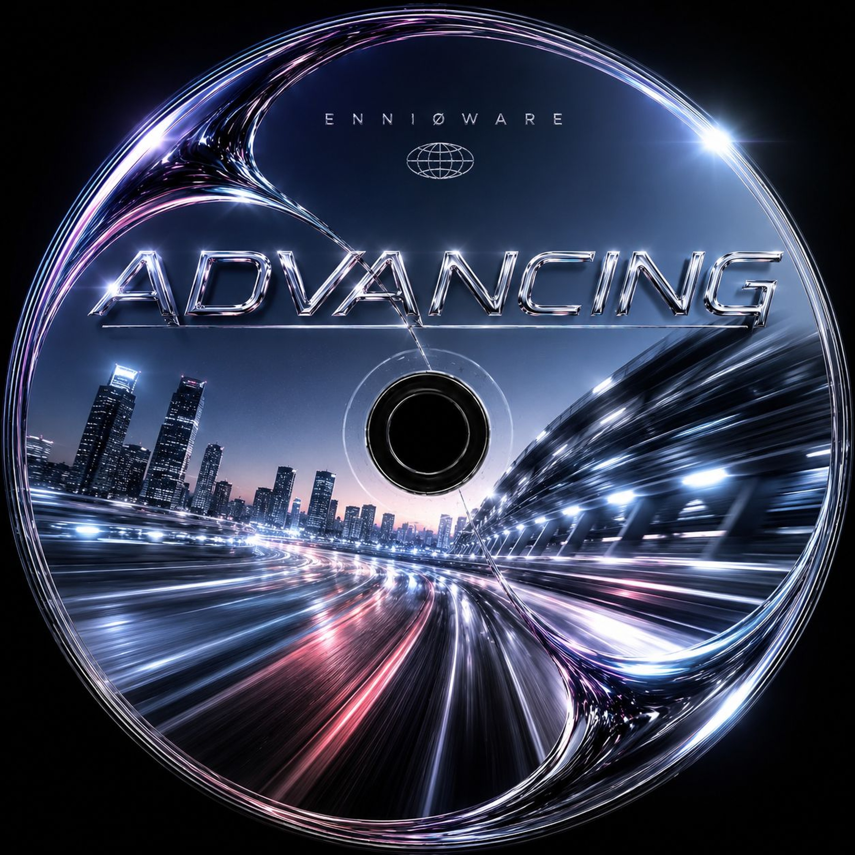 Track cover