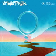 Toni Toedlich - Ancient Path EP