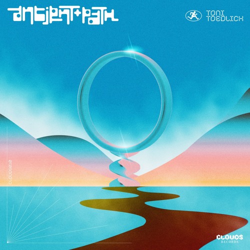 Toni Toedlich - Ancient Path EP