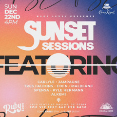 ALKEMI OFFBRAND - Sunset Sessions DTX (12/22/24)