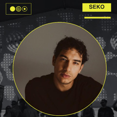 MEOKO Podcast Series | SEKO - Recorded at SW36 (Stage 4)