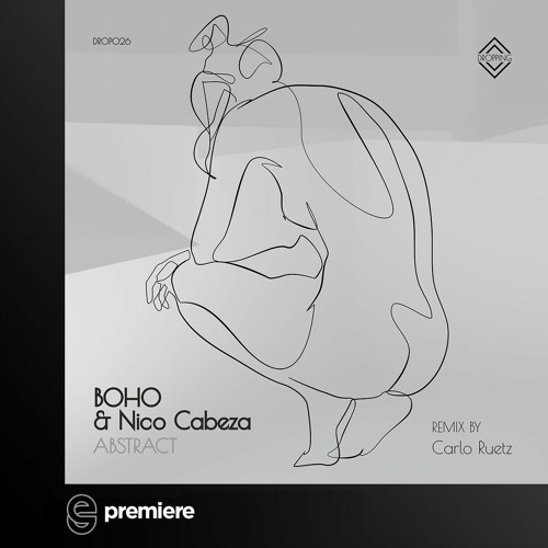 Premiere: BOHO & Nico Cabeza - System Overload - Jaw Dropping Records