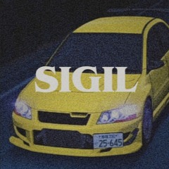 SIGIL - MXNTY