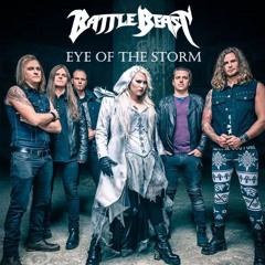 BATTLE BEAST - Eye of the Storm
