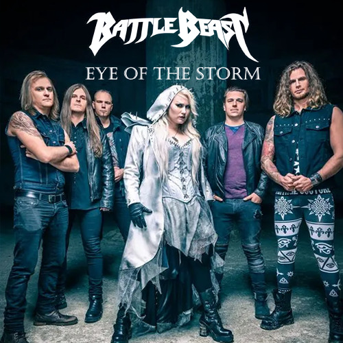Battle Beast - We Will Fight: listen with lyrics