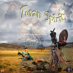 Ghibrid - Tuvan Spirit