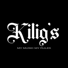 Klilig's Mixtape Vol.2 Jungle Dutch 13-03-2023.wav