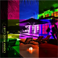 Cabana Music Club #06 feat. Gab