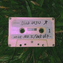 MIX_no. I *** (((março'2021s)))