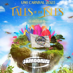 UWI CARNIVAL MIX [2025]