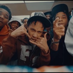 Waunny G x Coe WiKi - On My Own