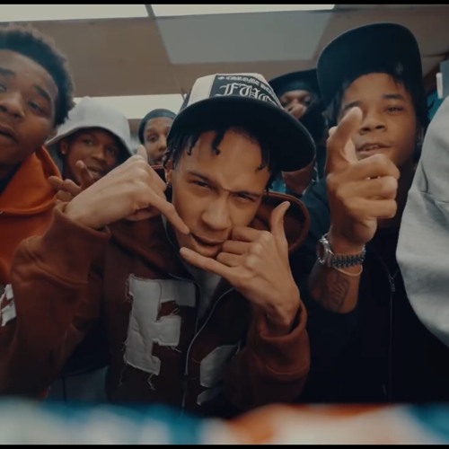 Waunny G x Coe WiKi - On My Own