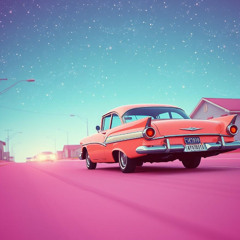 Lunar Drive