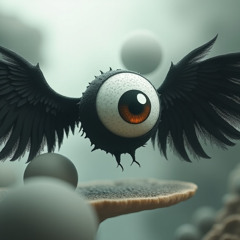 Monoicle Eyed Bugs