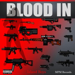 Blood In