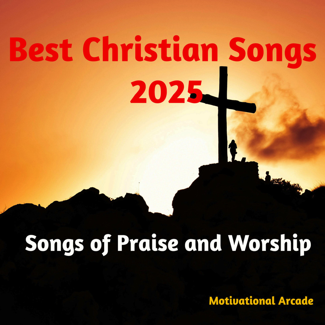 Stream The Goodness of God by Motivational Arcade | Listen online for ...
