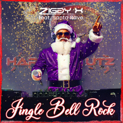 OTR013HR / Jingle Bell Rock (Hardstyle Edit)